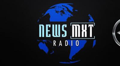 logo Mxt Radio 